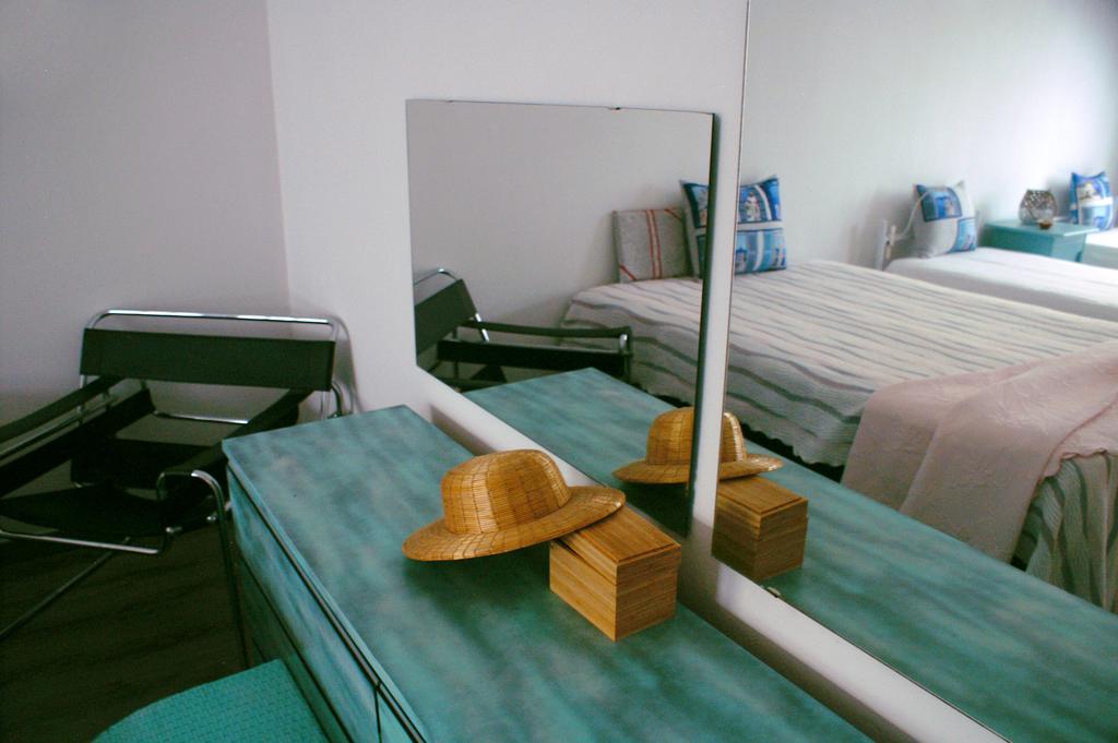 Quarto Familiar com Casa de Banho Privativa