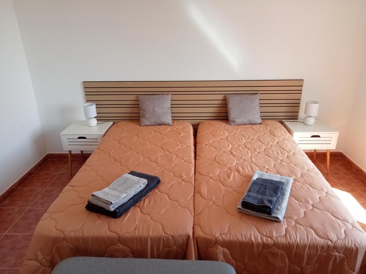 Quarto Duplo ou Twin