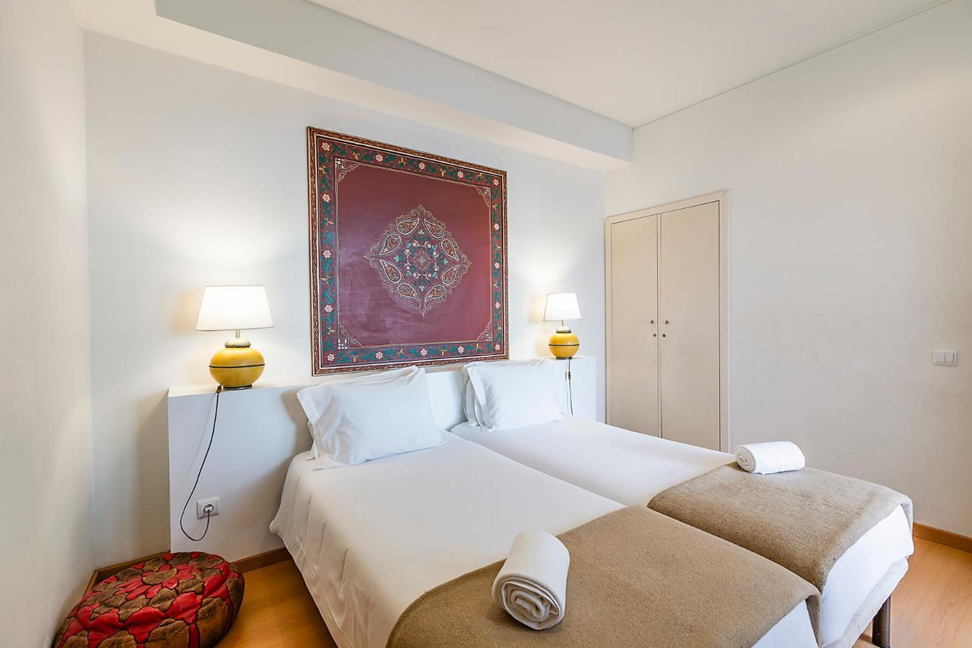 Quarto Twin