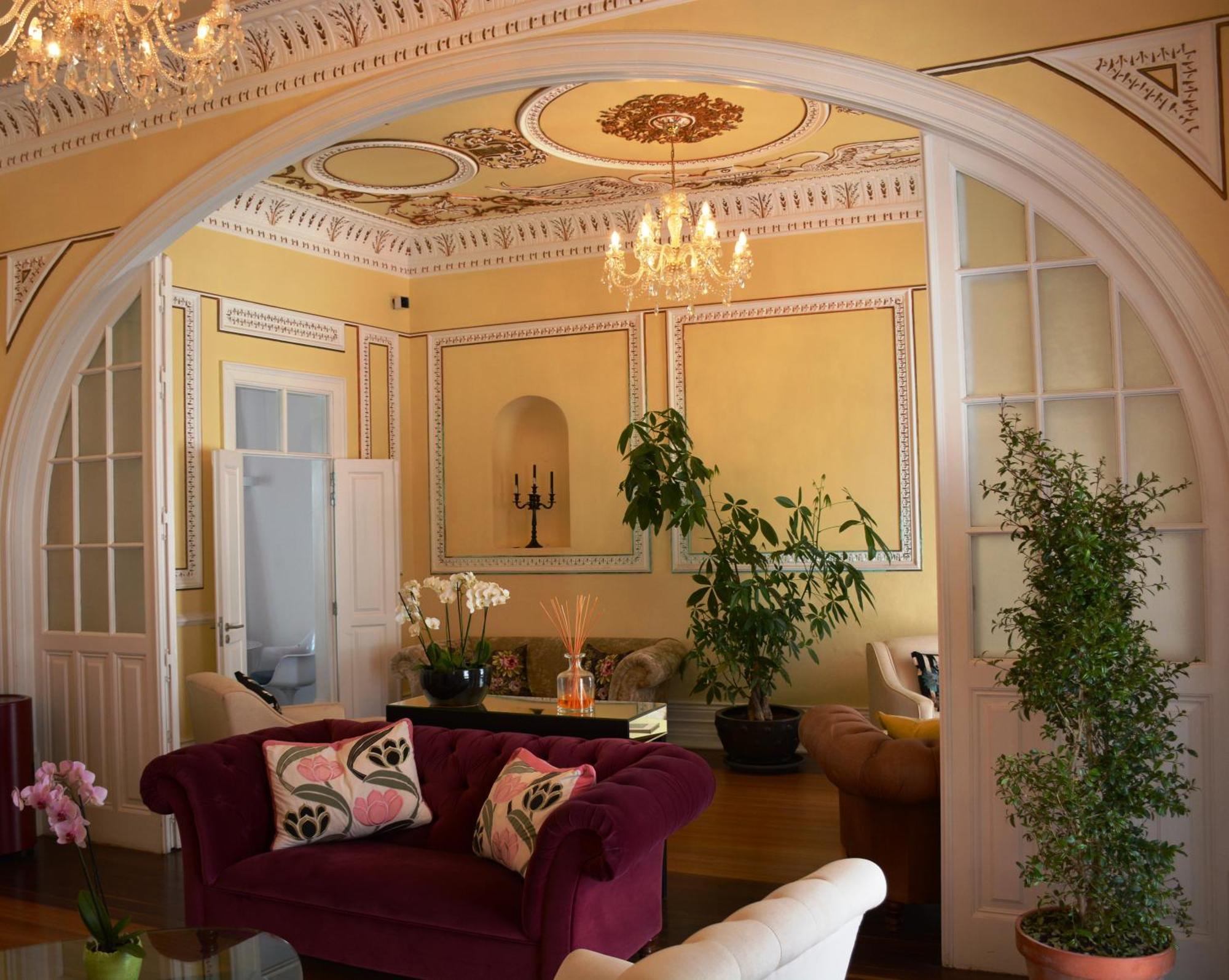 Vakantiehuis