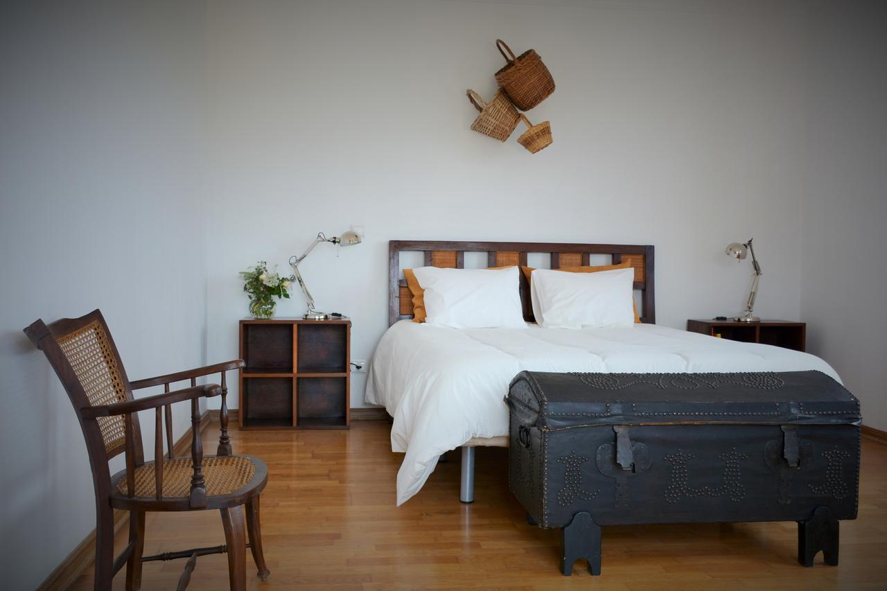 Suite com Vista Mar