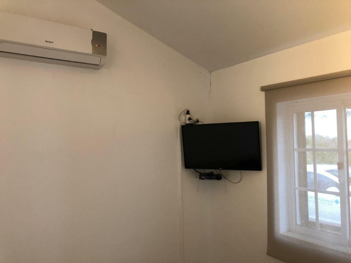 Apartamento Estúdio