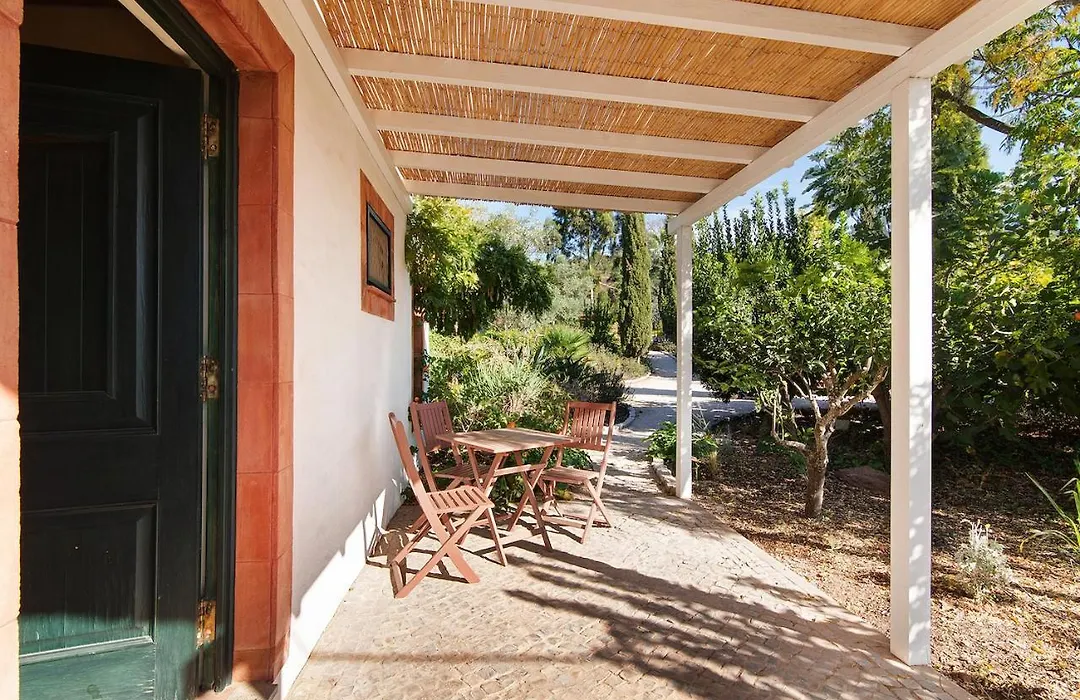 Fazendinha - Tavira - Spacious And Tranquil-1