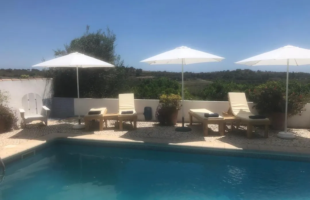 Casa Vale Del Rei-1
