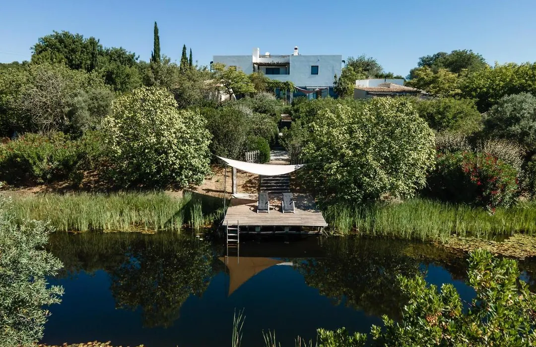 Altanure Casa Terra - Ecological Boutique Stay-1
