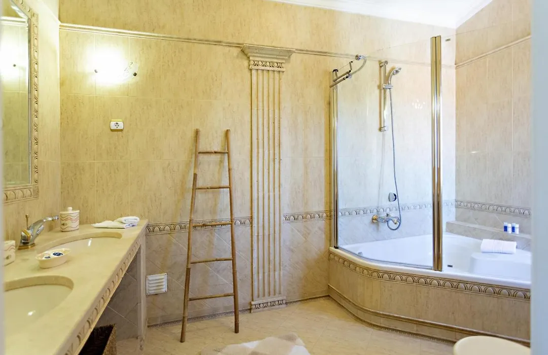 Suite Bela Vista-1