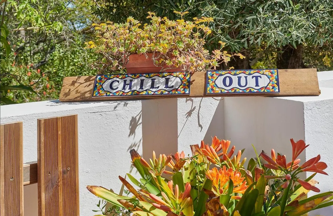 Quinta Da Colina Guest House/Twin Bedroom-1