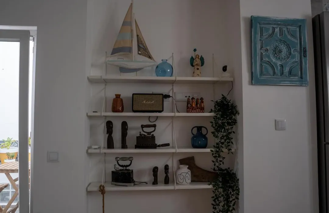 Tavira Nomad Guesthouse-1