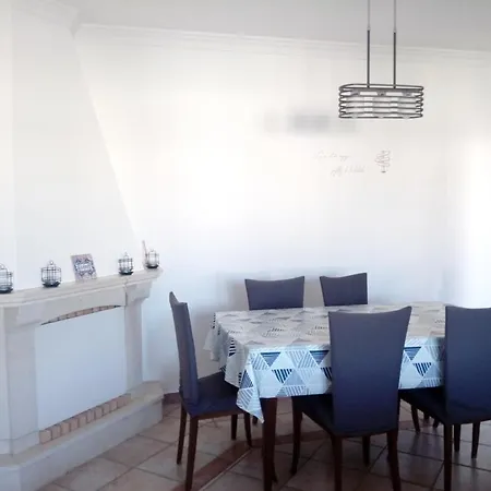 Tavira Garden Apartment-3