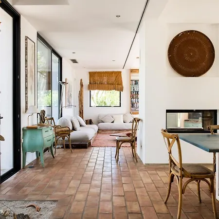 Altanure Casa Terra - Ecological Boutique Stay-3