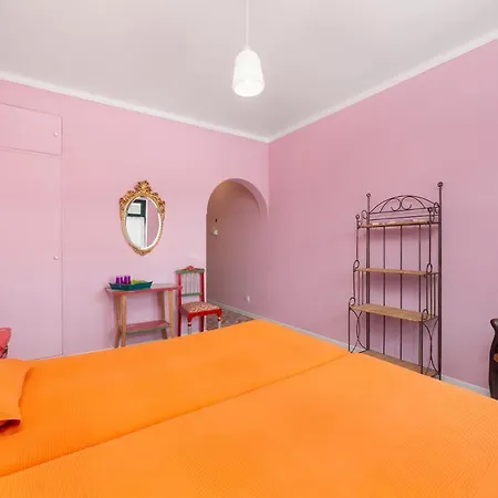 Al-Gharb Tavira Eco Guesthouse-3