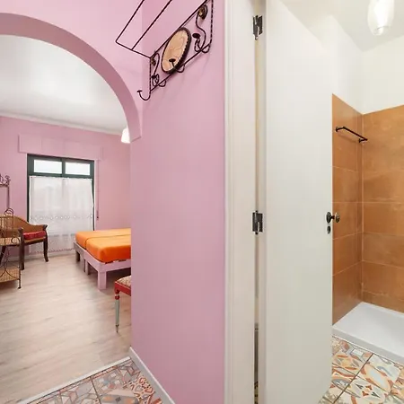 Al-Gharb Tavira Eco Guesthouse-2