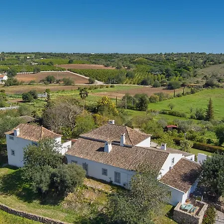 Quinta Da Colina Guesthouse - Garden Room-2