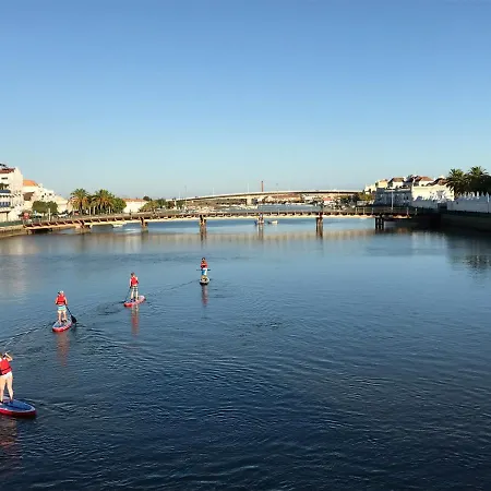 Tavira Nomad Guesthouse-3