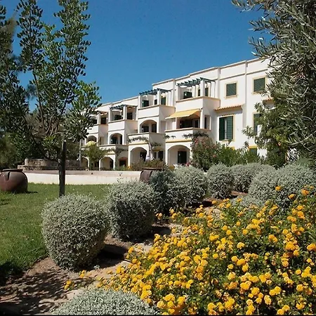 Garden Apartment Quinta Do Morgado-3